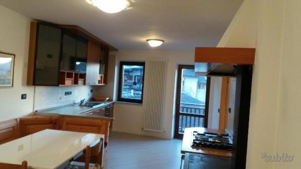 Appartamento Altipiano Pine 2 Bedollo Exteriör bild