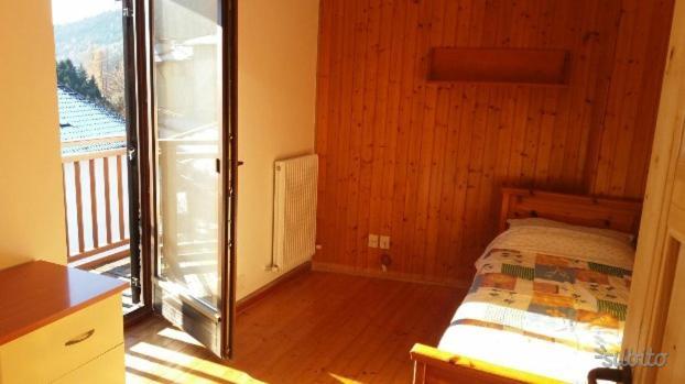 Appartamento Altipiano Pine 2 Bedollo Exteriör bild