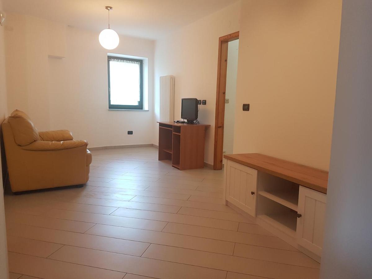 Appartamento Altipiano Pine 2 Bedollo Exteriör bild