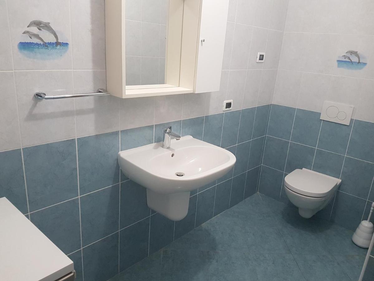 Appartamento Altipiano Pine 2 Bedollo Exteriör bild