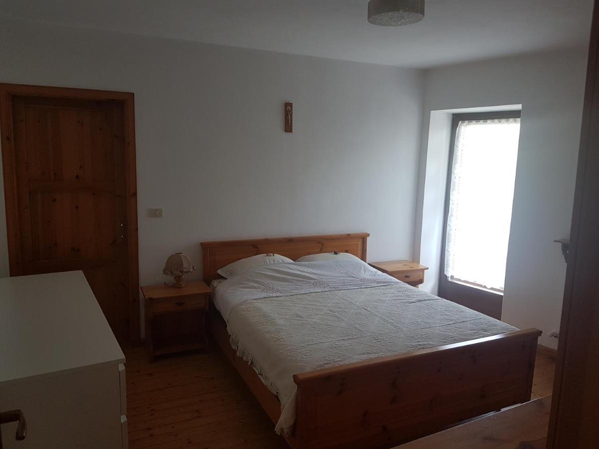 Appartamento Altipiano Pine 2 Bedollo Exteriör bild
