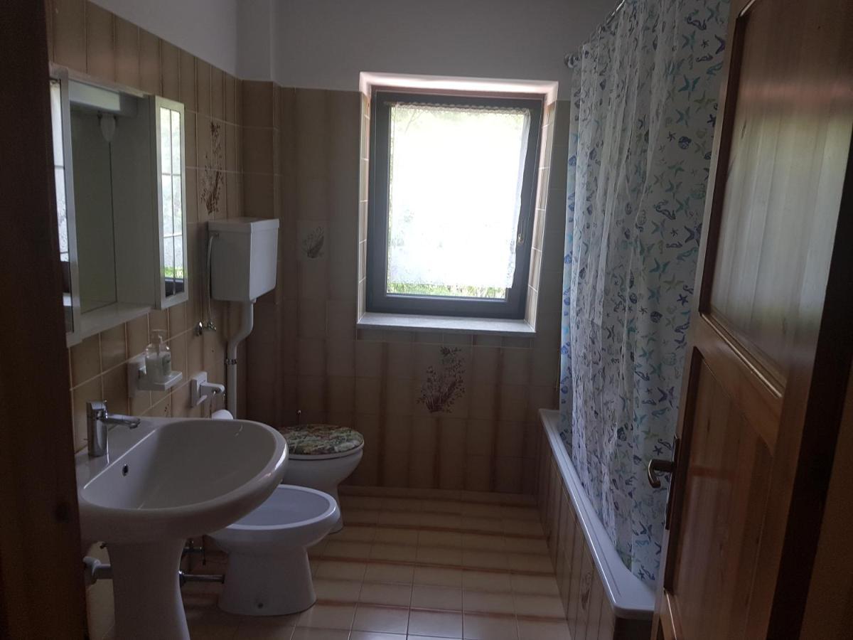 Appartamento Altipiano Pine 2 Bedollo Exteriör bild