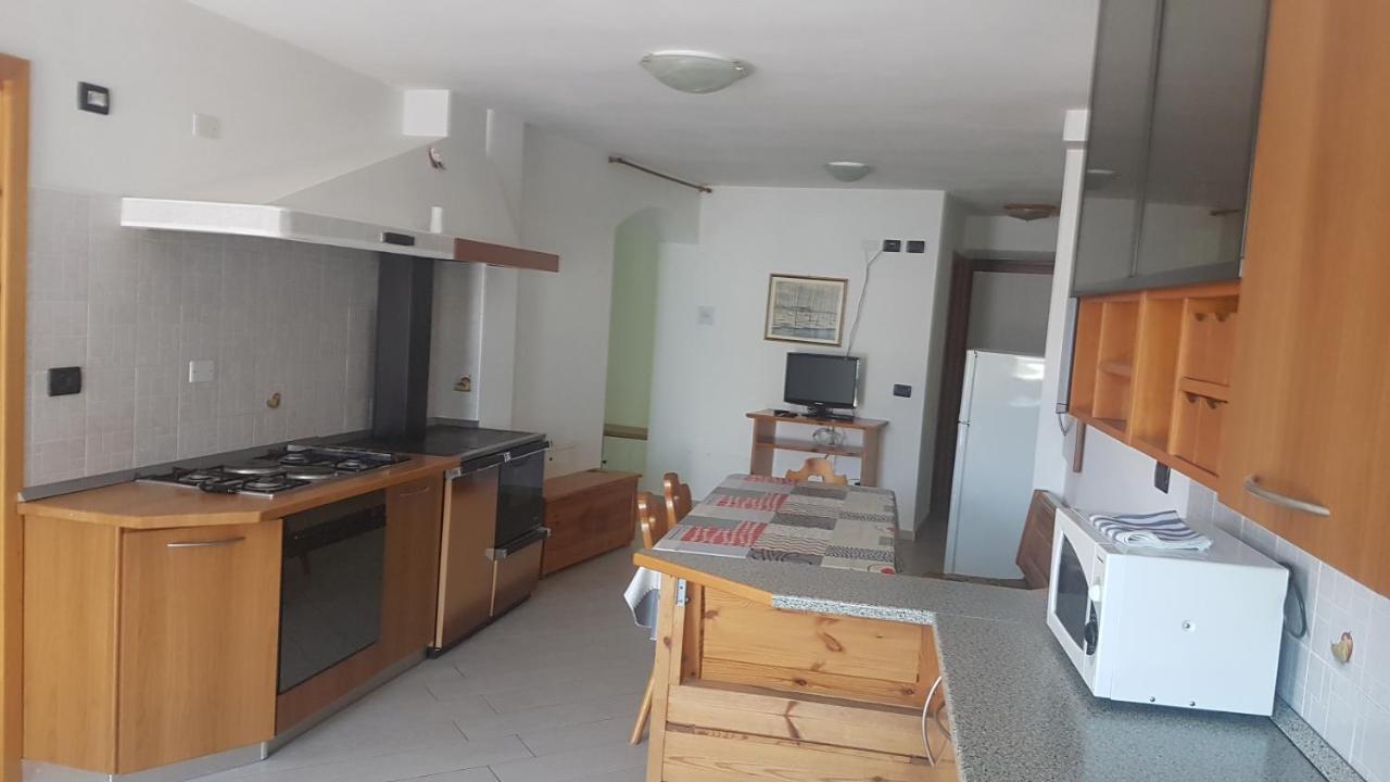 Appartamento Altipiano Pine 2 Bedollo Exteriör bild